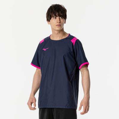 在庫一掃セール売れ筋ランキング 半袖ピステ（バレーボール用品） | スポーツ のおすすめ人気商品 ウェア