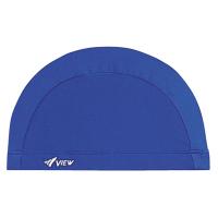 VIEW ビュー CAP 水泳 帽子 V52-BL スイムキャップ 水泳帽 | Lafitte ラフィート スポーツ