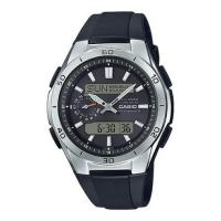 カシオ CASIO 腕時計 CASIO WVA-M650-1AJF | Lafitte ラフィート スポーツ