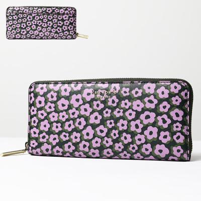 ケイトスペード 長財布 花柄のおすすめ人気商品一覧 通販 - Yahoo