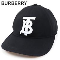 バーバリー BURBERRY メンズ レディース 帽子 キャップ ベースボール 