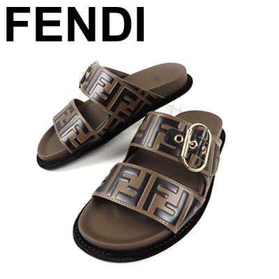 FENDI メンズサンダルの商品一覧|シューズ|ファッション 通販 FENDI メンズサンダルの商品一覧|シューズ|ファッション 通販