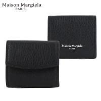 メゾンマルジェラ Maison Margiela コインケース ブラック メンズ 