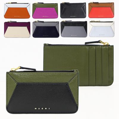 marni カードケース(レディースファッション)の商品一覧 marni カードケース(レディースファッション)の商品一覧