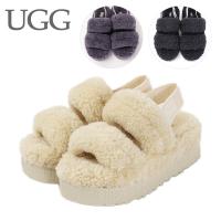 UGG アグ ファー サンダル SCUFFITA スカッフィータ 1123572 UGG アグ ファー サンダル SCUFFITA スカッフィータ 1123572