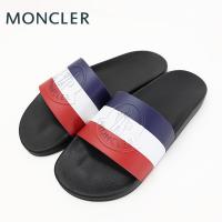 Maison Margiela メゾン マルジェラ ロゴ 足袋 スライドサンダル Maison Margiela メゾン マルジェラ ロゴ 足袋 スライドサンダル