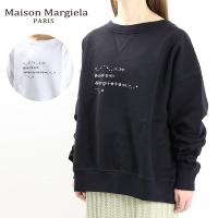 MAISON MARGIELA メゾンマルジェラ スウェット S50GU0188 S25550 