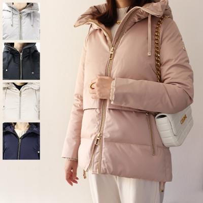 duno ダウン（DUNO／ファッション）（サイズ（S/M/L）：M）のおすすめ