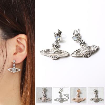 Vivienne Westwood ピアス　両耳 44（Vivienne Westwood）（両耳用/片耳用：両耳用）のおすすめ人気商品