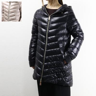 【美品】HERNO Resorto / ヘルノリゾート｜ダウンコート レディース s-musee_360829129