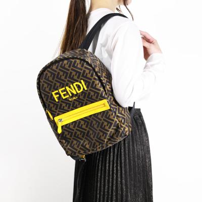 FENDI リュックサック、デイパックの商品一覧|バッグ FENDI リュックサック、デイパックの商品一覧|バッグ