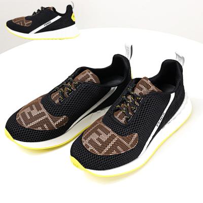 38（FENDI／レディーススニーカー）｜シューズ | ファッション の商品