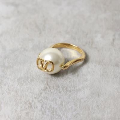 VALENTINO リング、指輪（指輪号数：11号）｜レディースアクセサリー