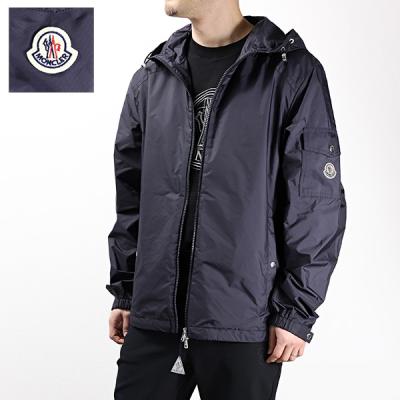 MONCLER メンズマウンテンパーカー(サイズ(S/M/L):LL(XL MONCLER メンズマウンテンパーカー(サイズ(S/M/L):LL(XL