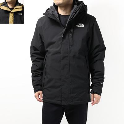 ノースフェイス 3way ジャケットの商品一覧 通販 - Yahoo ノースフェイス 3way ジャケットの商品一覧 通販 - Yahoo