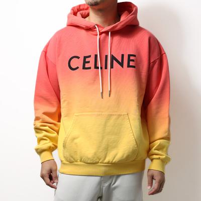 celine パーカー(CELINE)(色:イエロー系)の商品一覧 通販 celine パーカー(CELINE)(色:イエロー系)の商品一覧 通販
