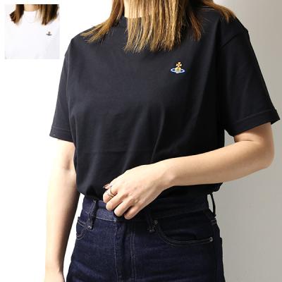ヴィヴィアンウエストウッド tシャツのおすすめ人気商品一覧 通販