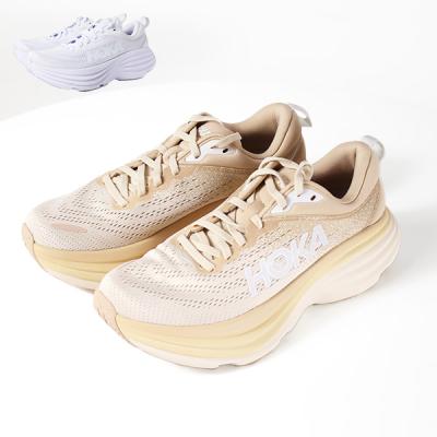 ホカオネオネ ボンダイ 8 23cm ホカオネオネ HOKA ONE ONE 1123202 スニーカー M BONDI 8