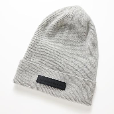 カナダグース 帽子（CANADA GOOSE）（帽子素材：ニット）の商品一覧