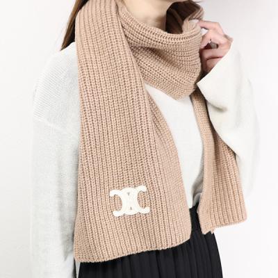 セリーヌマフラーのおすすめ人気商品一覧 通販 - Yahoo!ショッピング