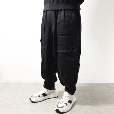 美品★Y-3 ズボン　Sサイズ Y-3 メンズボトムス、パンツ（サイズ（S/M/L）：S）｜ファッション