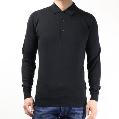 長袖ポロシャツ（JOHN SMEDLEY）のおすすめ人気商品一覧 通販