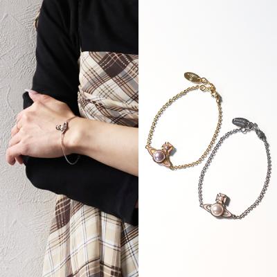 ヴィヴィアンウエストウッド アクセサリー ブレスレット（Vivienne