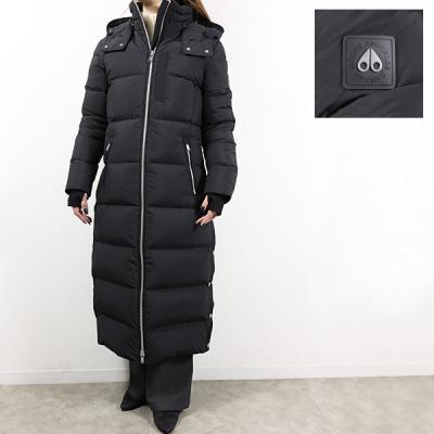 ムースナックルズ ダウン（レディースダウンコート、ダウンジャケット