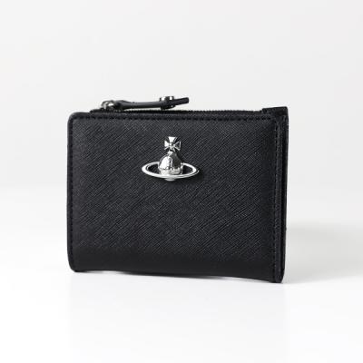 Vivienne Westwood レディース二つ折り財布｜財布｜ファッション