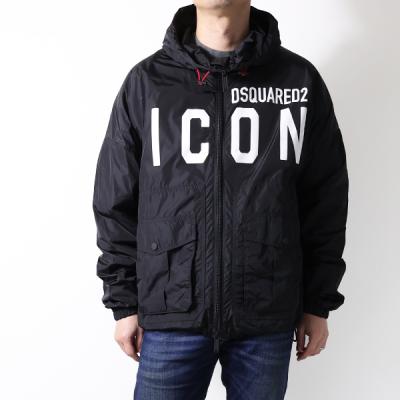 DSQUARED2 マウンテンパーカーのおすすめ人気商品一覧 通販 - Yahoo