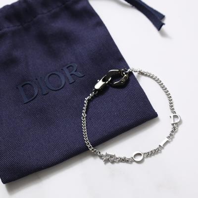Christian Dior メンズブレスレット｜メンズアクセサリー
