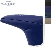 ペッレモルビダ ゴルフ ヘッドカバー ピンタイプパターケース PELLE MORBIDA GOLF PMO-PG009 PMO | ラグラグマーケット