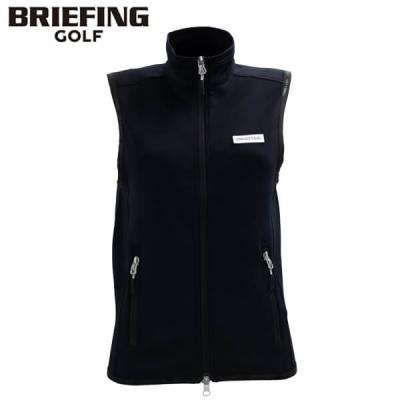 BRIEFING GOLF ゴルフ レディースベストの商品一覧|レディース BRIEFING GOLF ゴルフ レディースベストの商品一覧|レディース