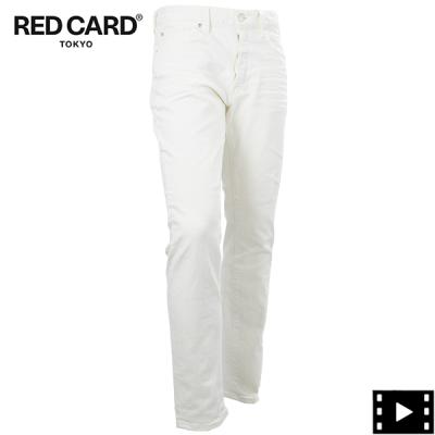レッドカード ホワイトデニム(RED CARD TOKYO)の商品一覧 通販 レッドカード ホワイトデニム(RED CARD TOKYO)の商品一覧 通販