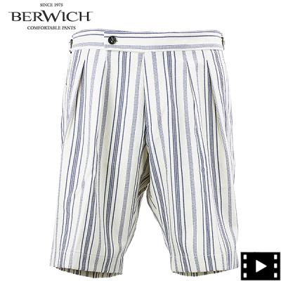 berwich scotch（メンズショート、ハーフパンツ）｜ボトムス、パンツ