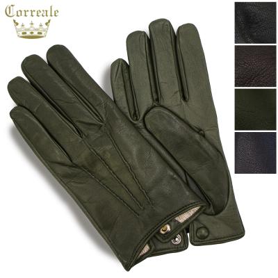 ラグラグマーケット - Correale gloves（コレアーレグローブス