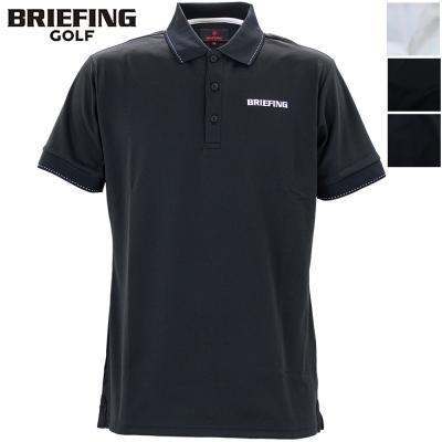 BRIEFING GOLF ゴルフシャツ｜メンズウエア｜ゴルフ｜スポーツ