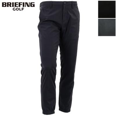 BRIEFING GOLF ゴルフ メンズパンツ（サイズ（S/M/L）：S）｜メンズ