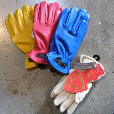 【L】EVILACT メッシュグローブ WESTRIDE VIN&AGE Vin＆Age ヴィン＆エイジ【TYPE VG16】ライディングメッシュ