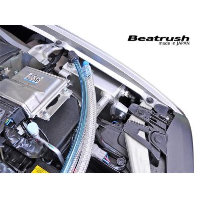 Laile│Beatrush オイルキャッチタンク│JG1 N-ONE│ターボ車 楽天市場】Beatrush オイルキャッチタンク ホンダ N-ONE [JG1