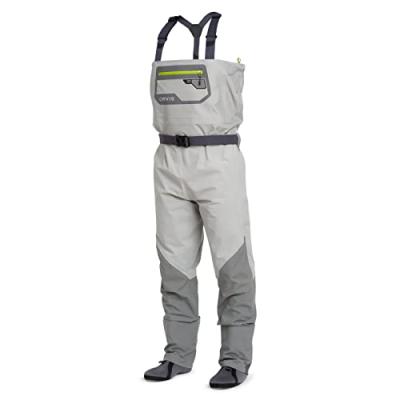 オービス(ORVIS)ウルトラライトコンバーチブルウェーダーXL