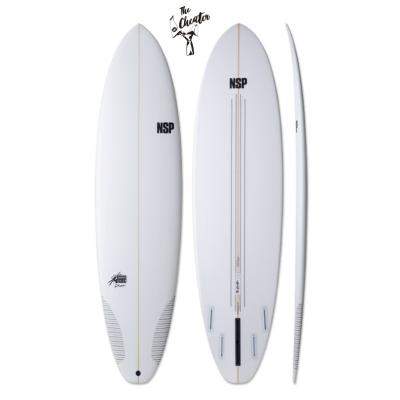NSP サーフボード｜マリンスポーツ｜スポーツ おすすめ人気商品