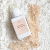 【洗濯ブラザーズ】 Lingerie Detergent 洗濯洗剤 ランジェリー 4００ml ランドリーディタージェント LIVRER YOKOHAMA リブレ ヨコハマ | Lala Nature