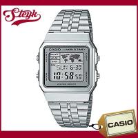 CASIO カシオ 腕時計 チープカシオ デジタル A500WA-7 メンズ 【メール便対応可】 | LALA STORE