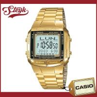 CASIO カシオ 腕時計 DATA BANK データバンク デジタル DB-360G-9A メンズ 【メール便対応可】 | LALA STORE