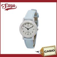 CASIO カシオ 腕時計 チープカシオ アナログ LQ-139L-2B レディース 【メール便対応可】 | LALA STORE