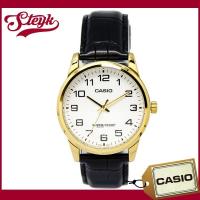 CASIO カシオ 腕時計 チープカシオ アナログ MTP-V001GL-7B 【メール便対応可】 | LALA STORE