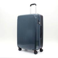 エスケープ スーツケース ジッパータイプ Lサイズ カーボングリーン ESC2276-67 CGN 「メーカー直送・代引不可」 | Arclands Online 2号館 ヤフー店