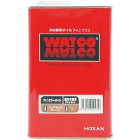 ワトコオイル ダークウォルナット W13 1L | Arclands Online 2号館 ヤフー店