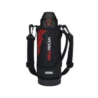 サーモス 真空断熱スポーツボトル 1L ブラックオレンジ FJS-1000F | Arclands Online 2号館 ヤフー店